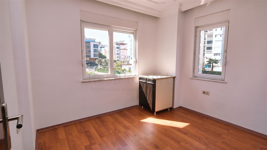 2+1 Wohnung in der Nachbarschaft von Arapsuyu - Antalya  2+1 Wohnung in der Nachbarschaft von Arapsuyu - Antalya