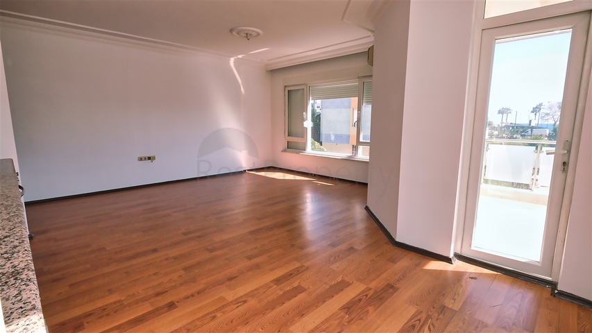 2+1 Wohnung in der Nachbarschaft von Arapsuyu - Antalya  2+1 Wohnung in der Nachbarschaft von Arapsuyu - Antalya