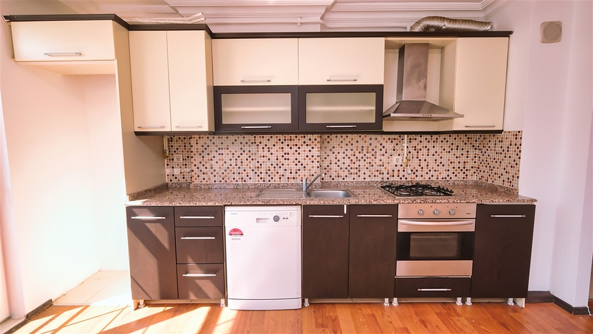 2+1 Wohnung in der Nachbarschaft von Arapsuyu - Antalya  2+1 Wohnung in der Nachbarschaft von Arapsuyu - Antalya