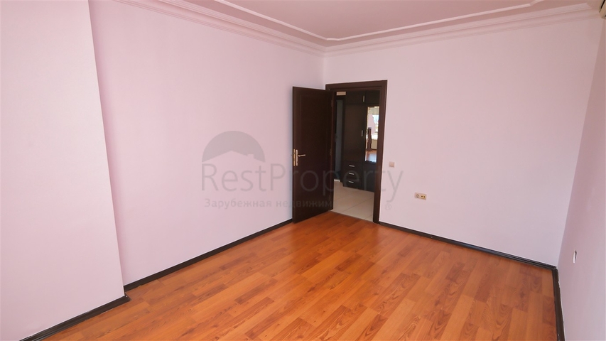 2+1 Wohnung in der Nachbarschaft von Arapsuyu - Antalya  2+1 Wohnung in der Nachbarschaft von Arapsuyu - Antalya