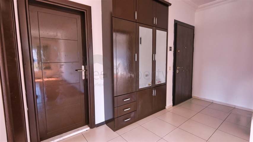 2+1 Wohnung in der Nachbarschaft von Arapsuyu - Antalya  2+1 Wohnung in der Nachbarschaft von Arapsuyu - Antalya