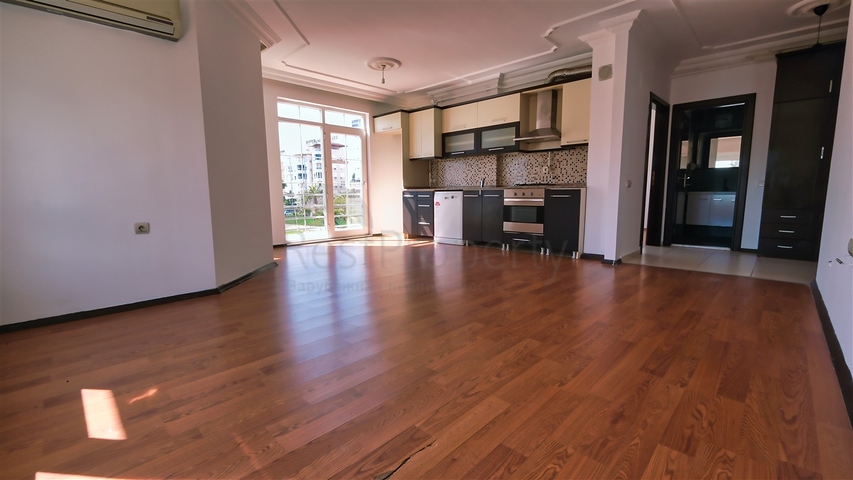 2+1 Wohnung in der Nachbarschaft von Arapsuyu - Antalya  2+1 Wohnung in der Nachbarschaft von Arapsuyu - Antalya