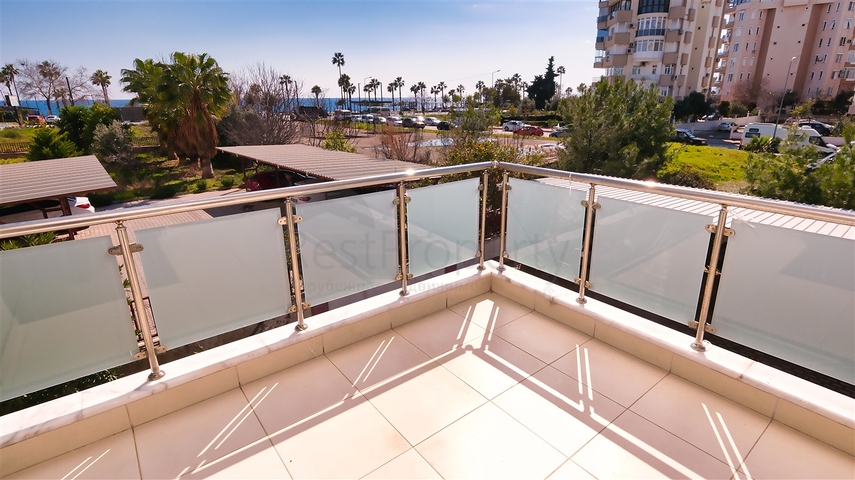 2+1 Wohnung in der Nachbarschaft von Arapsuyu - Antalya  2+1 Wohnung in der Nachbarschaft von Arapsuyu - Antalya