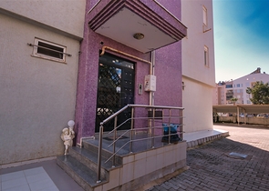 2+1 Wohnung in der Nachbarschaft von Arapsuyu - Antalya  2+1 Wohnung in der Nachbarschaft von Arapsuyu - Antalya