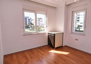 2+1 Wohnung in der Nachbarschaft von Arapsuyu - Antalya  2+1 Wohnung in der Nachbarschaft von Arapsuyu - Antalya