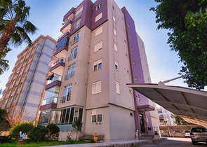 2+1 Wohnung in der Nachbarschaft von Arapsuyu - Antalya  2+1 Wohnung in der Nachbarschaft von Arapsuyu - Antalya