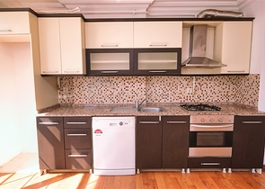 2+1 Wohnung in der Nachbarschaft von Arapsuyu - Antalya  2+1 Wohnung in der Nachbarschaft von Arapsuyu - Antalya