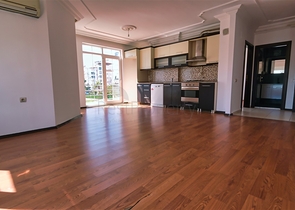 2+1 Wohnung in der Nachbarschaft von Arapsuyu - Antalya  2+1 Wohnung in der Nachbarschaft von Arapsuyu - Antalya