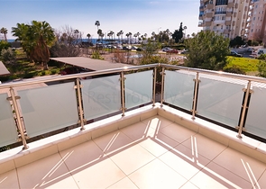 2+1 Wohnung in der Nachbarschaft von Arapsuyu - Antalya  2+1 Wohnung in der Nachbarschaft von Arapsuyu - Antalya