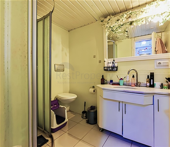 Dreizimmerwohnung in Mahmutlar zu einem günstigen Preis