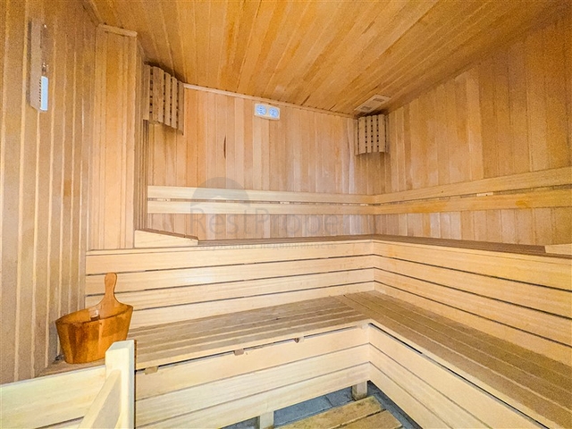 1+1 Apartment in Mahmutlar