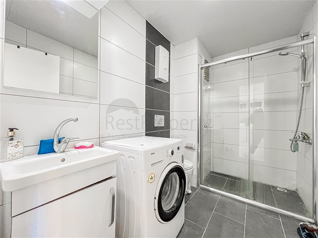 1+1 Apartment in Mahmutlar