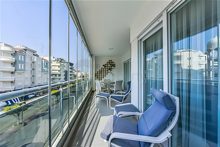 Dreizimmerwohnung zur Miete nur für längere Zeit