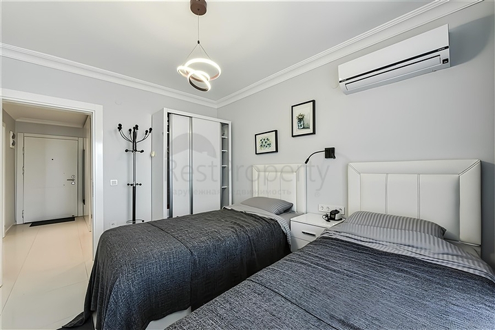 Dreizimmerwohnung zur Miete nur für längere Zeit