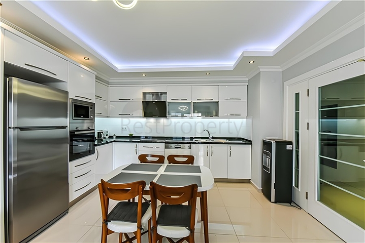 Dreizimmerwohnung zur Miete nur für längere Zeit