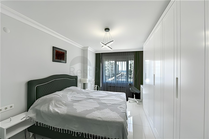 Dreizimmerwohnung zur Miete nur für längere Zeit