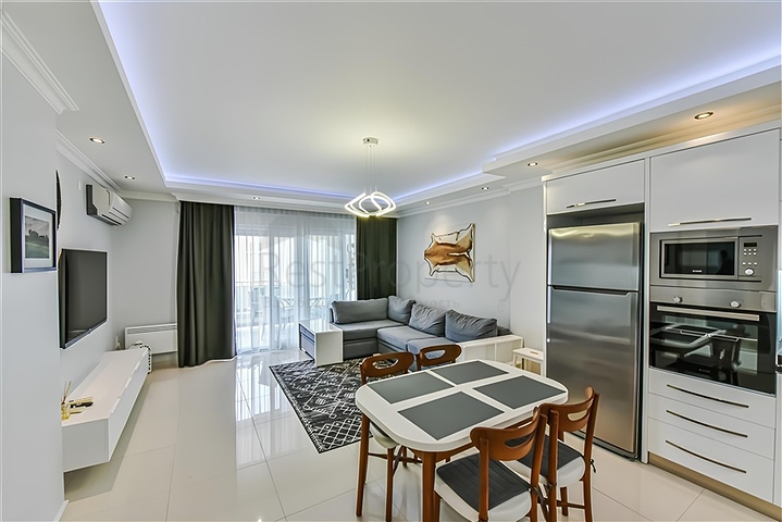 Dreizimmerwohnung zur Miete nur für längere Zeit