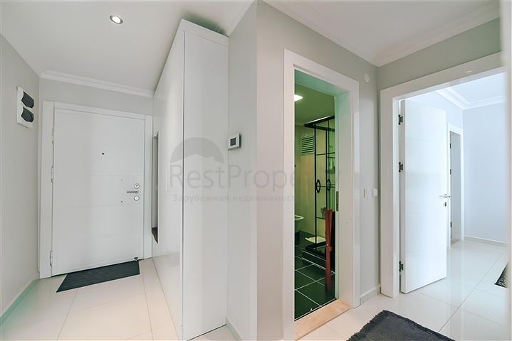 Dreizimmerwohnung zur Miete nur für längere Zeit