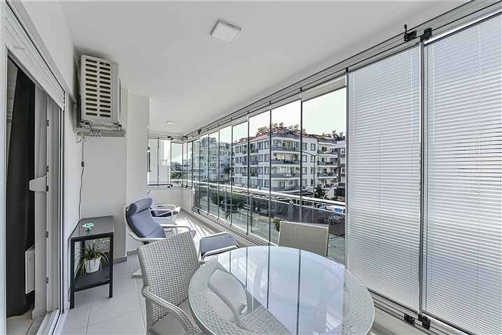 Dreizimmerwohnung zur Miete nur für längere Zeit