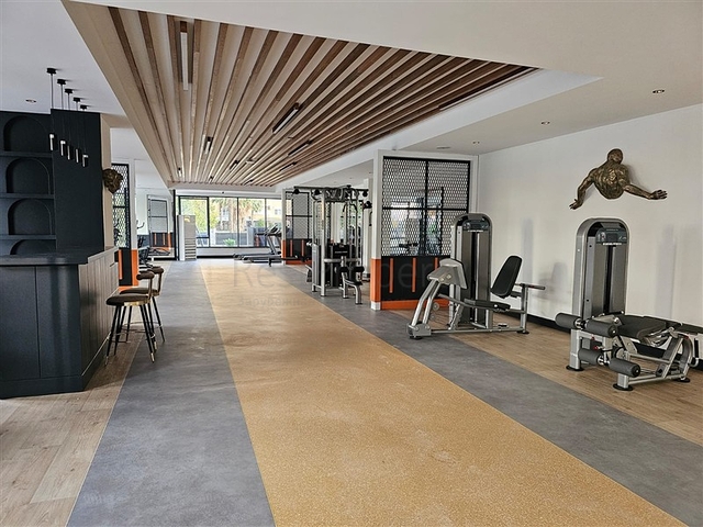 1+1 Wohnung an der ersten Küste in Mahmutlar