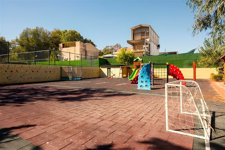 Wohnung 3+1 in erster Reihe mit eigenem Strand/Alanya Zentrum