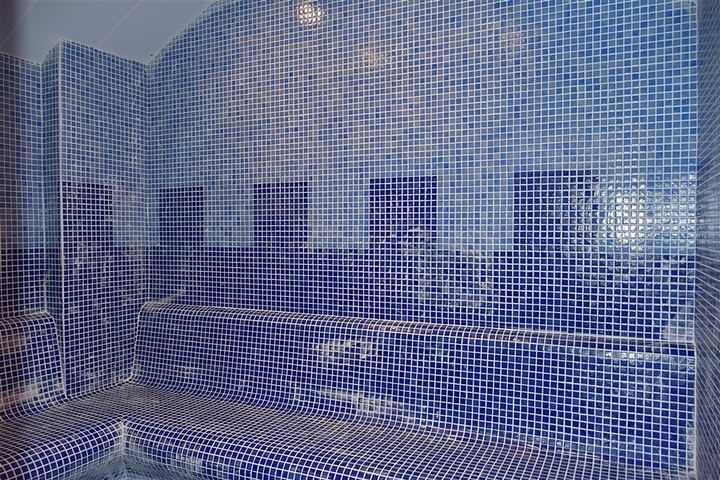 Möbliertes 2+1 Penthouse in Avsallar