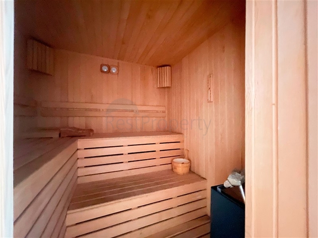 2+1 möblierte Wohnung im Stadtteil Tosmur