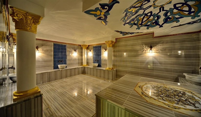 Bereit sich zu bewegen 1+1 Wohnung 200 m vom Meer entfernt