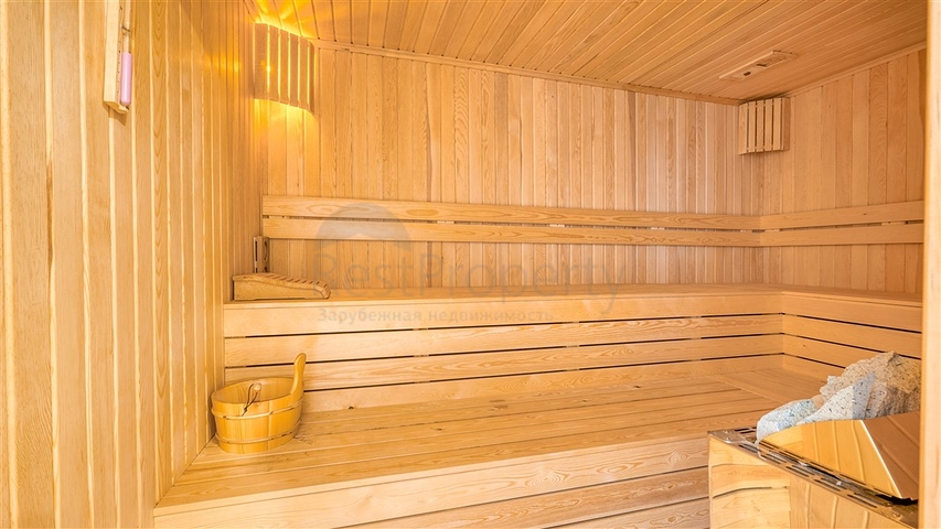 Geräumiges 3+1 Penthouse in Mahmutlar