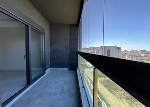 1+1 Apartment in einem neuen Komplex im Stadtteil Avsallar