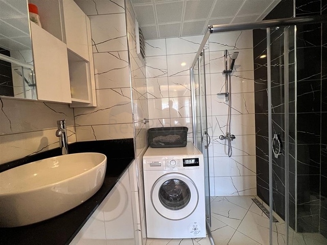 2+1 Wohnung im Stadtteil Avsallar