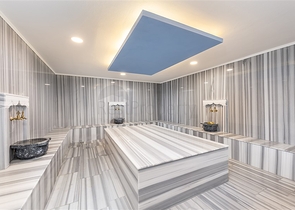 2+1 Wohnung im Stadtteil Avsallar