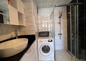 2+1 Wohnung im Stadtteil Avsallar