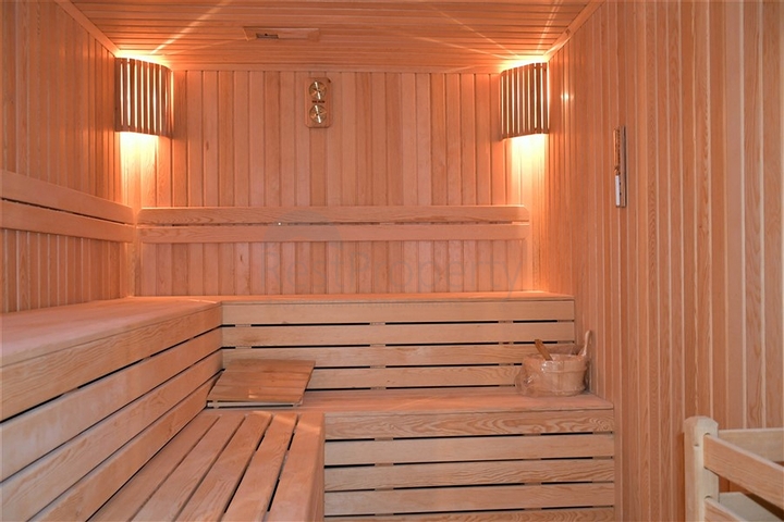 1+1 Wohnung im Stadtteil Avsallar zu einem attraktiven Preis 