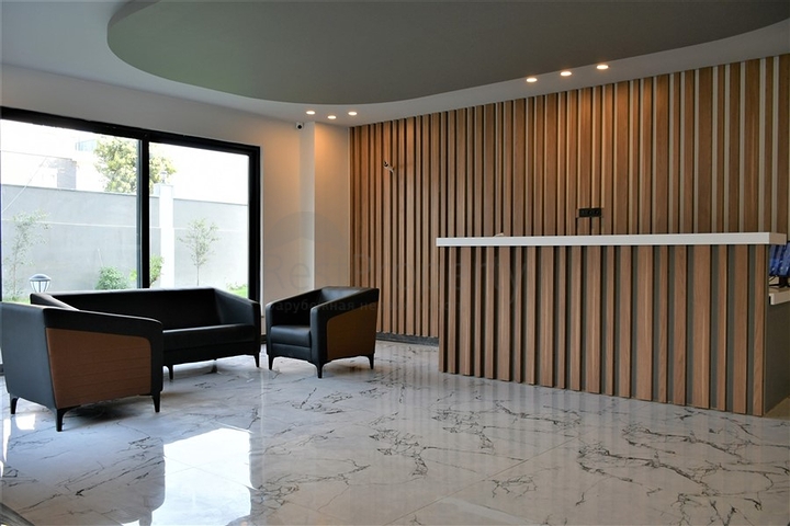 1+1 Wohnung im Stadtteil Avsallar zu einem attraktiven Preis 