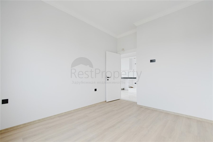 1+1 Wohnung im Stadtteil Avsallar zu einem attraktiven Preis 