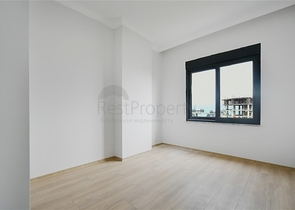 1+1 Wohnung im Stadtteil Avsallar zu einem attraktiven Preis 