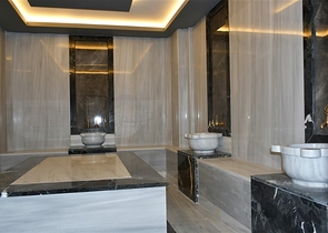 1+1 Wohnung im Stadtteil Avsallar zu einem attraktiven Preis 