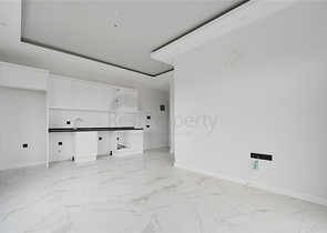 1+1 Wohnung im Stadtteil Avsallar zu einem attraktiven Preis 