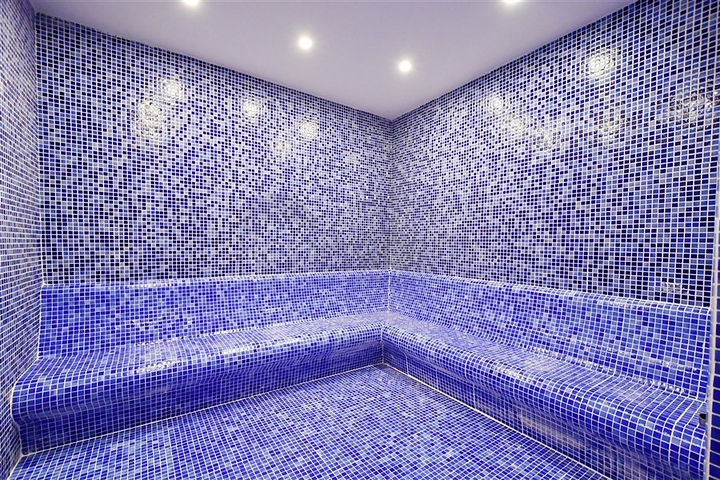 1+1 Wohnung im neuen Avsallar-Komplex