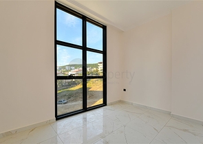 1+1 Wohnung im neuen Avsallar-Komplex