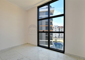 1+1 Wohnung im neuen Avsallar-Komplex