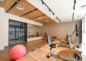 1+1 Wohnung im neuen Avsallar-Komplex