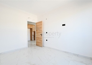 Gemütliche 1+1 Wohnung im Stadtteil Avsallar 