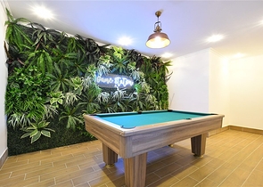 Gemütliche 1+1 Wohnung im Stadtteil Avsallar 