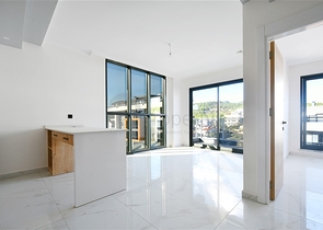 Gemütliche 1+1 Wohnung im Stadtteil Avsallar 