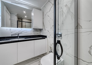 Zweizimmerwohnung in einem neuen Projekt mit entwickelter Infrastruktur in Avsallar