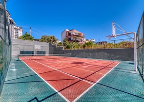 Zweizimmerwohnung in einem neuen Projekt mit entwickelter Infrastruktur in Avsallar