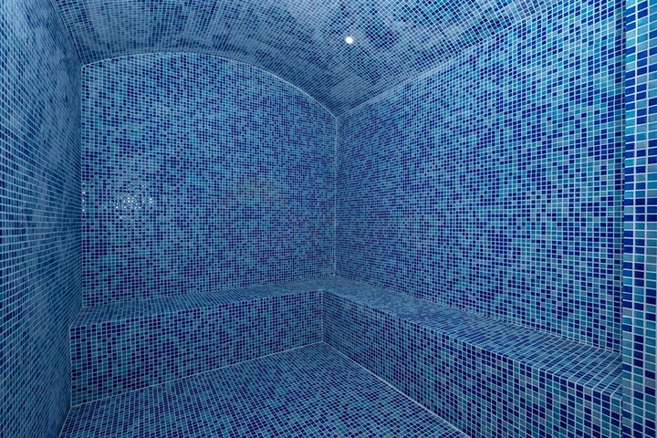 Zweizimmerwohnung im Herzen von Alanya