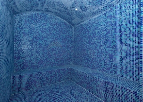 Zweizimmerwohnung im Herzen von Alanya